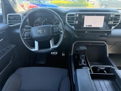 Used 2024  Toyota Tundra 2WD SR5 CrewMax 5&period;5ft Bed at The Truck Farm near Easley&comma; SC
