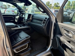 Used 2024  Ram 1500 2WD Laramie Crew Cab 5'7" Box at The Truck Farm near Easley&comma; SC