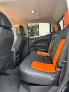Used 2022  GMC Canyon 2WD Crew Cab 128" Elevation at The Truck Farm near Easley&comma; SC