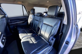 Used 2023  Ford Expedition Max XLT 4x2 at The Gilstrap Family Dealerships near Easley&comma; SC