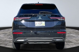 New 2026  Mitsubishi Outlander ES FWD at The Gilstrap Family Dealerships near Easley&comma; SC