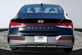 Used 2024  Hyundai Elantra SEL Convenience IVT at The Gilstrap Family Dealerships near Easley, SC