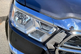 Used 2022  Ram 1500 Big Horn 4x4 Quad Cab 6'4" Box at The Gilstrap Family Dealerships near Easley, SC