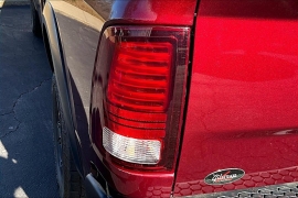 Used 2022  Ram 1500 Classic 2WD SLT Quad Cab 6'4" Box at The Gilstrap Family Dealerships near Easley&comma; SC