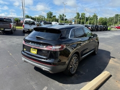 Used 2019  Lincoln Nautilus 4d SUV FWD Reserve 2&period;0L at The Truck Farm near Easley&comma; SC