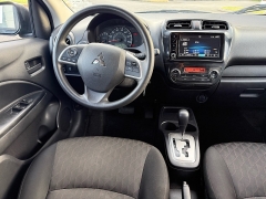 Used 2024  Mitsubishi Mirage ES CVT at The Truck Farm near Easley&comma; SC