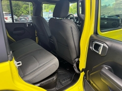 Used 2024  Jeep Wrangler 4xe Willys 4x4 at The Truck Farm near Easley&comma; SC