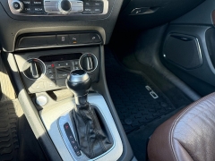 Used 2018  Audi Q3 4d SUV 2&period;0T Quattro Premium Plus at The Truck Farm near Easley&comma; SC