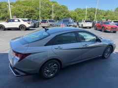 Used 2024  Hyundai Elantra SEL IVT at The Truck Farm near Easley&comma; SC