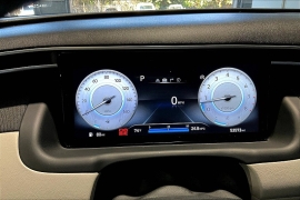 Used 2024  Hyundai Tucson Limited FWD at The Gilstrap Family Dealerships near Easley, SC