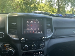 Used 2019  Ram 1500 4WD Crew Cab Big Horn&sol;Lone Star at The Gilstrap Family Dealerships near Easley&comma; SC