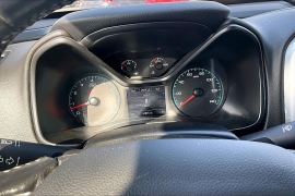 Used 2022  GMC Canyon 4WD Crew Cab 128" AT4 w&sol;Leather at The Gilstrap Family Dealerships near Easley&comma; SC