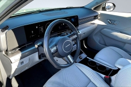 Used 2024  Hyundai Kona Limited FWD at The Gilstrap Family Dealerships near Easley, SC