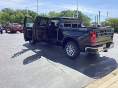 Used 2022  Chevrolet Silverado 1500 4WD Crew Cab 147" LT w&sol;2FL at The Truck Farm near Easley&comma; SC