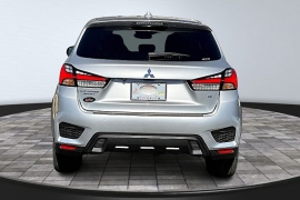 New 2025  Mitsubishi Outlander Sport SE 2.0 AWC at The Gilstrap Family Dealerships near Easley, SC