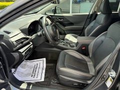 Used 2024  Subaru Crosstrek Limited AWD at The Truck Farm near Easley&comma; SC