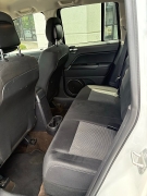 Used 2014  Jeep Compass 4d SUV FWD Sport at The Truck Farm near Easley&comma; SC