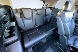 Used 2019  Subaru Ascent 4d SUV AWD Limited 7-Passenger at The Gilstrap Family Dealerships near Easley&comma; SC