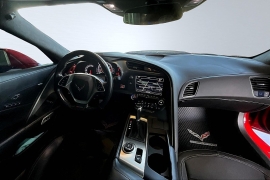 Used 2017  Chevrolet Corvette 2d Coupe Z06 w/3LZ at The Gilstrap Family Dealerships near Easley, SC