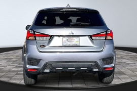 Used 2024  Mitsubishi Outlander Sport SE 2.0 AWC *Ltd Avail* at The Gilstrap Family Dealerships near Easley, SC