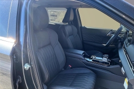 New 2026  Mitsubishi Outlander SEL S-AWC at The Gilstrap Family Dealerships near Easley&comma; SC