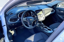 Used 2024  Chevrolet Malibu 4dr Sdn 1LT at The Gilstrap Family Dealerships near Easley&comma; SC