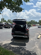 Used 2023  Mitsubishi Outlander Plug-In Hybrid SE S-AWC at The Truck Farm near Easley&comma; SC