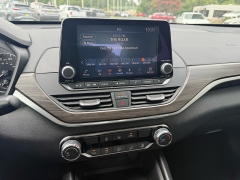 Used 2025  Nissan Altima SV FWD at The Truck Farm near Easley&comma; SC