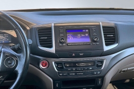 Used 2019  Honda Ridgeline Crew Cab AWD RTL at The Gilstrap Family Dealerships near Easley&comma; SC