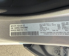 Used 2024  Ram 1500 2WD Laramie Crew Cab 5'7" Box at The Truck Farm near Easley&comma; SC