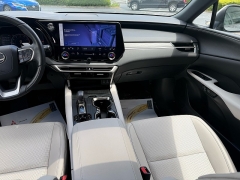 Used 2023  Lexus RX RX 350 Premium AWD at The Truck Farm near Easley&comma; SC