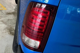 Used 2024  Ram 1500 Classic 4WD Warlock Crew Cab 5'7" Box at The Gilstrap Family Dealerships near Easley&comma; SC