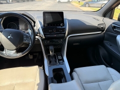 Used 2024  Mitsubishi Eclipse Cross SEL S-AWC at The Truck Farm near Easley&comma; SC