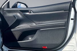 Used 2024  Toyota Camry SE Auto at The Gilstrap Family Dealerships near Easley&comma; SC