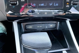 Used 2024  Hyundai Tucson SEL FWD *Ltd Avail* at The Gilstrap Family Dealerships near Easley, SC