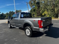Used 2018  Ford Super Duty F-250 4WD Supercab XLT at The Truck Farm near Easley&comma; SC