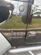 Used 2020  Jeep Wrangler Unlimited 4d SUV 4WD Sport at The Truck Farm near Easley&comma; SC