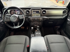 Used 2022  Jeep Wrangler Unlimited Sport S 4x4 at The Truck Farm near Easley&comma; SC