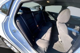 Used 2024  Chevrolet Malibu 4dr Sdn 1LT at The Gilstrap Family Dealerships near Easley&comma; SC