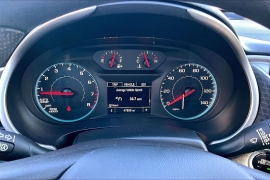 Used 2024  Chevrolet Malibu 4dr Sdn 1LT at The Gilstrap Family Dealerships near Easley&comma; SC