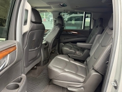 Used 2020  Cadillac Escalade ESV 4d SUV 4WD Luxury at The Truck Farm near Easley&comma; SC