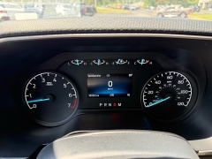 Used 2023  Ford F-150 2WD XLT SuperCrew 5&period;5' Box at The Truck Farm near Easley&comma; SC