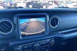 Used 2023  Jeep Wrangler 4xe Sahara 4x4 at The Gilstrap Family Dealerships near Easley&comma; SC