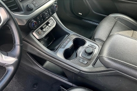 Used 2023  GMC Acadia AWD 4dr SLT at The Gilstrap Family Dealerships near Easley, SC