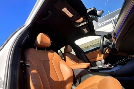 Used 2022  BMW X3 xDrive30i Sports Activity Vehicle at The Gilstrap Family Dealerships near Easley&comma; SC