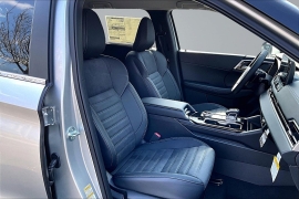 New 2026  Mitsubishi Outlander SE FWD at The Gilstrap Family Dealerships near Easley&comma; SC