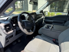 Used 2023  Ford F-150 2WD XLT SuperCrew 5&period;5' Box at The Truck Farm near Easley&comma; SC