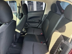 Used 2024  Mitsubishi Mirage ES CVT at The Truck Farm near Easley&comma; SC
