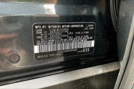 New 2024  Mitsubishi Outlander SE FWD at The Gilstrap Family Dealerships near Easley, SC