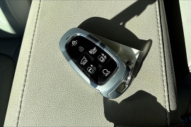 Used 2024  Hyundai Tucson Limited FWD at The Gilstrap Family Dealerships near Easley, SC